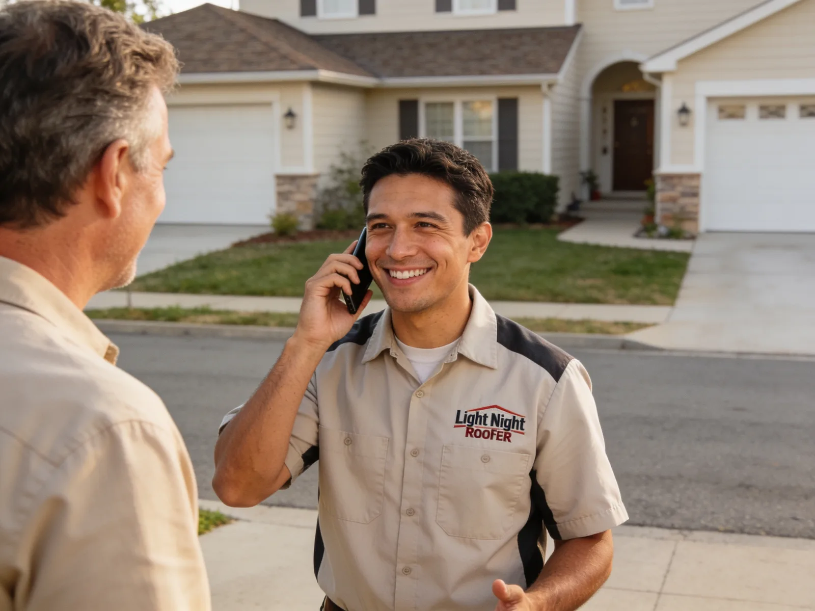 Emergency Roof Repair Means, KY FAQs